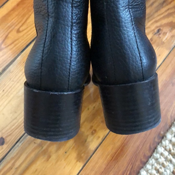 Everlane Boss Bootie - Picture 5 of 8